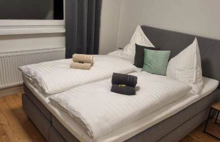 Apartment am Berg - Foto 18