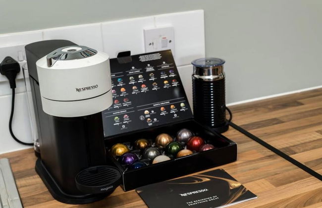 Host Apartments Catharine Quarters III - Foto 15