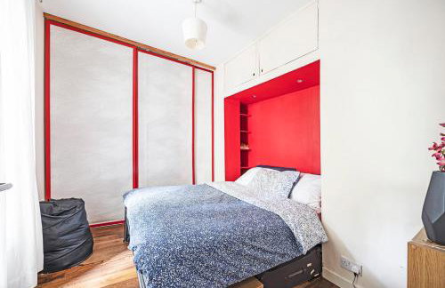 Wilmot Street Retreat - Foto 8