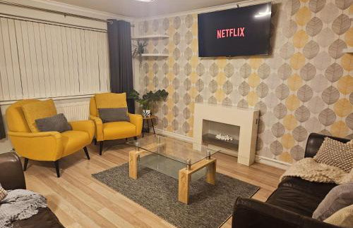 Platt House - Foto 23