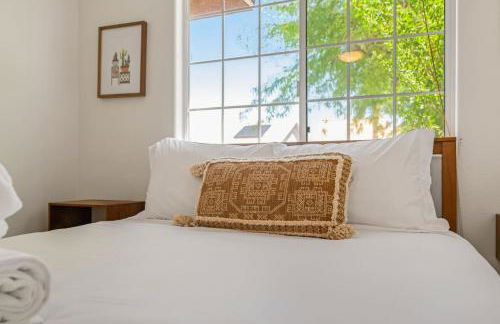 Boho Bungalow by Rather Be Properties - Foto 56