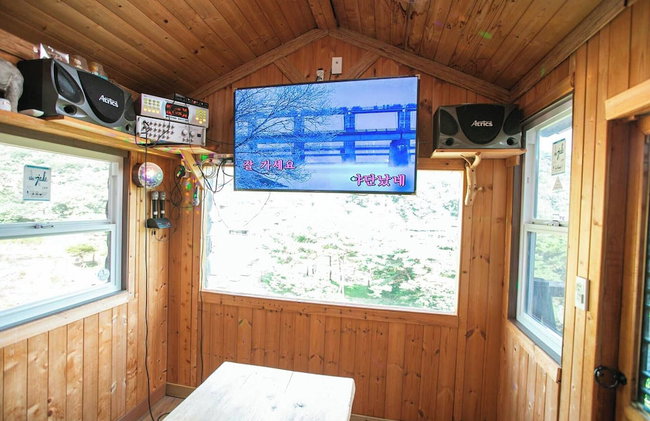 Jirisan 1 Night 2 Days Pension - Foto 2