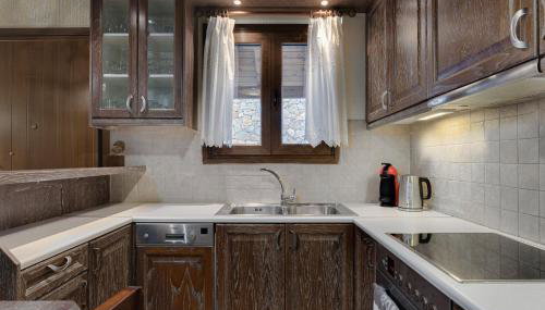 Parnassus Dreamwood Chalet - Foto 5