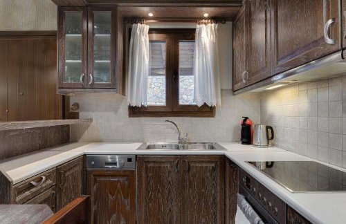 Parnassus Dreamwood Chalet - Foto 5