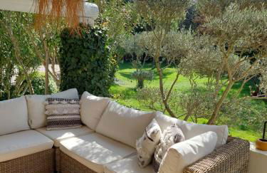 MAS Sun villa famille en campagne - Foto 21