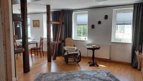 Ferienwohnungen Janine EG und Angelina OG - Foto 3