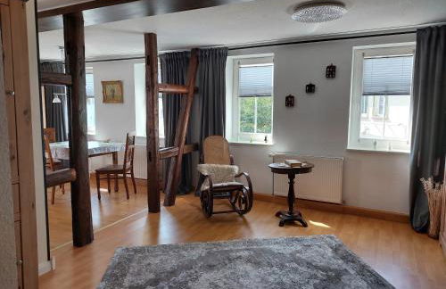 Ferienwohnungen Janine EG und Angelina OG - Photo 3