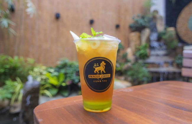 Prague Hotel Vung Tau - Foto 44