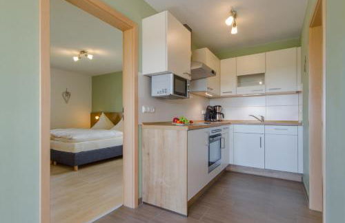 Panorama Ferienwohnungen Thiem - Foto 15