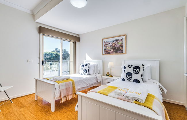 StayAU 3BR Deluxe Family Loft Point Cook - Foto 3