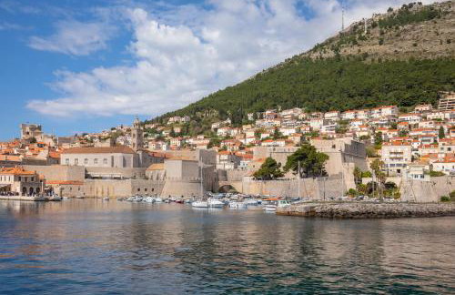 Ragusina luxury apartments - Photo 88