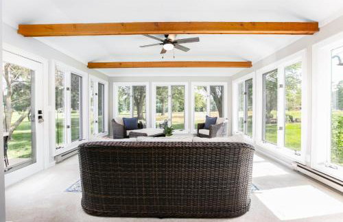 Spacious 6-Bed Luxury Home Near Notre Dame - Foto 3