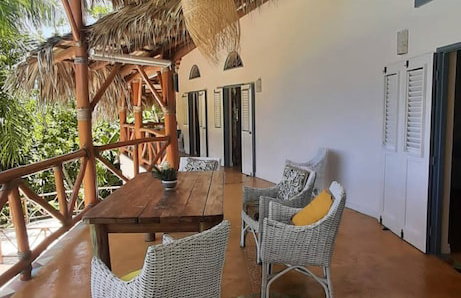 Casa Bambu - Charming Villa in the Heart of Nature - Foto 31