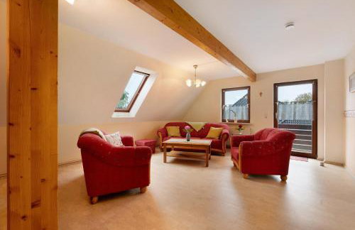 Ferienwohnung Norderwurth - Foto 2