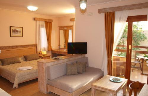 Mylos Hotel Apartments - Photo 96