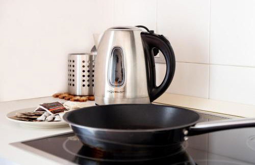 Housing32 Apartments - Foto 37