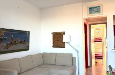 Vue Mer - appartement de charme - accès direct plage - Foto 14