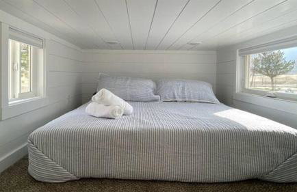 Rate Drop! Enjoy the Simplicity-Teton Tiny House L - Foto 18