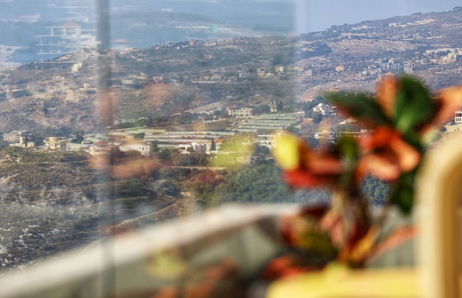 Double View Apartments - Foto 26