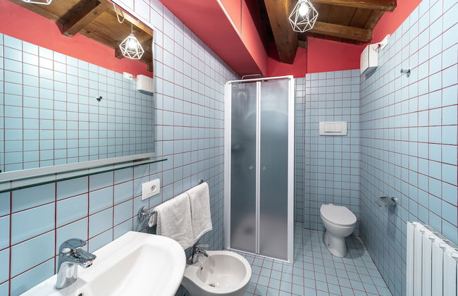 Appartamenti Ca' Mure - Foto 15