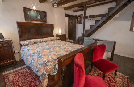 Casa Luisa, relax con vista panoramica - Foto 24