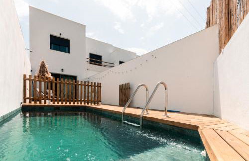 Villa sunset piscina privada - Foto 4