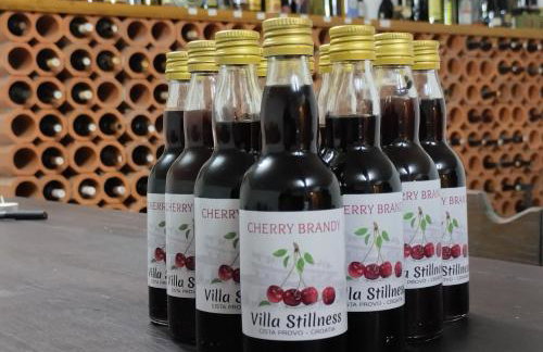 Villa Stillness - Foto 63