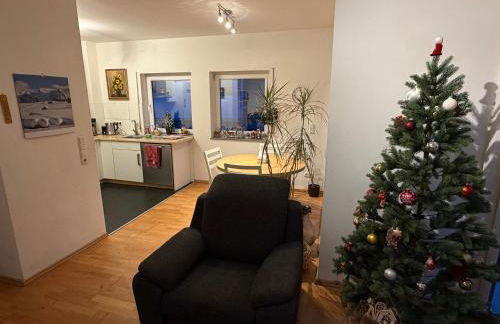 Oase mit großer Terrasse Ihr gemütliches Zuhause im Grünen nähe Köln - Foto 19