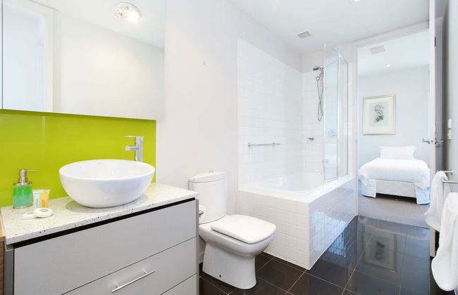 Penthouse St Kilda Style - Foto 7