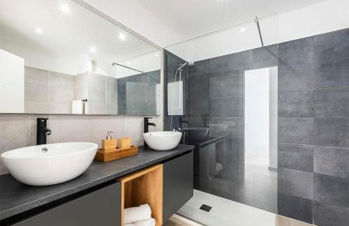 Villa Alisios Golf Luxury Tenerifesummervillas Heated pool - Foto 18