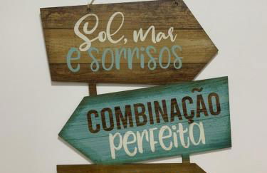 Apto frente praia Gonzaguinha - Foto 35