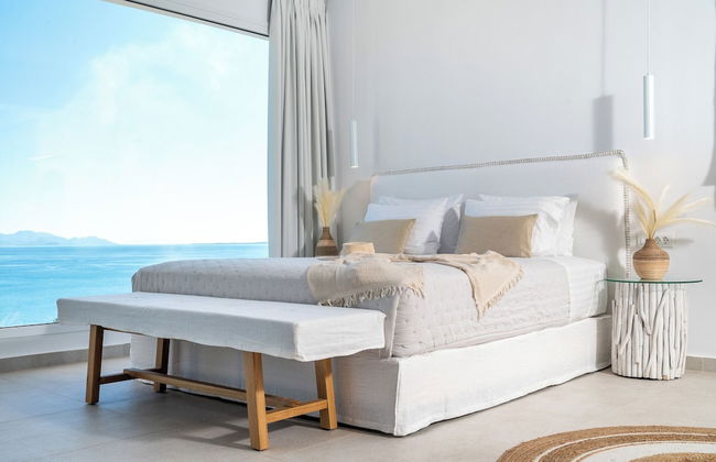 Achillion Luxury Corfu Villa - Photo 11