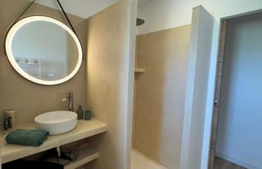 Mas des Papillons en Provence - Foto 29