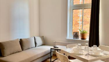 Apartament Stare Centrum - Foto 3