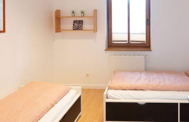 Strandvilla (LUB116) - Foto 18