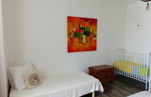 Grande maison contemporaine avec piscine et animaux admis - FR-1-489-134 - Foto 5