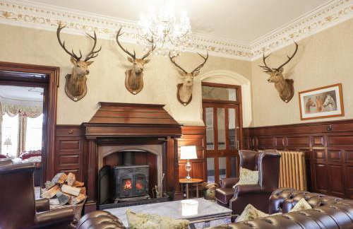 Ledgowan Lodge Hotel - Foto 3