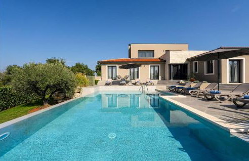 Villa Lukas Markovici - Foto 1