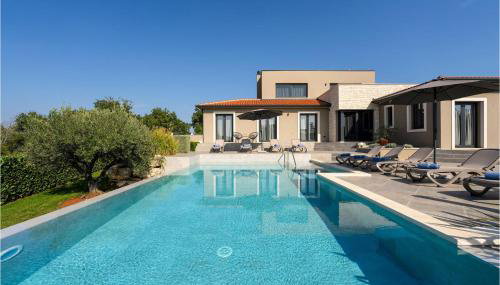 Villa Lukas Markovici - Foto 1