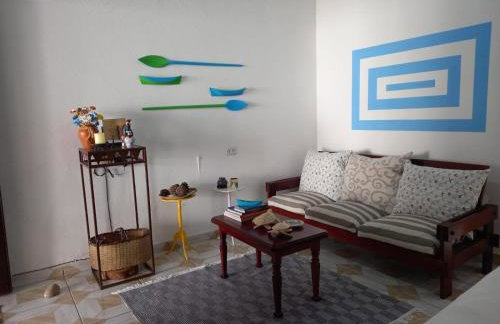 Casa caiçara Paraty - Foto 12