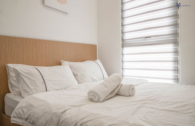 UNA Sunway Velocity by Unimax - Foto 9