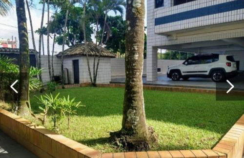 Apartamento Duplex pé na areia em Boracéia - Foto 28