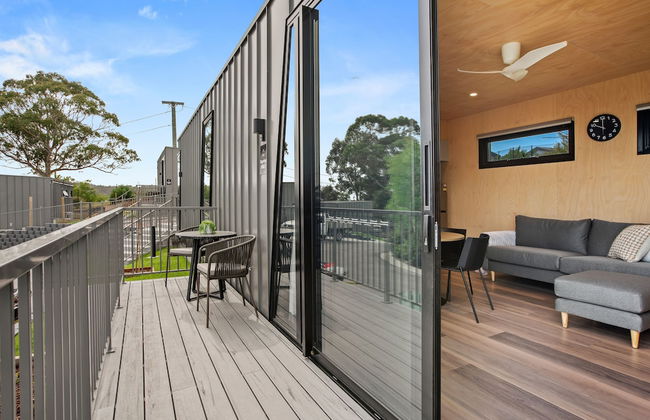 Tasman Holiday Parks - St Helens - Foto 76