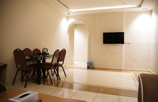 Dosh Serviced Apartment - Foto 75