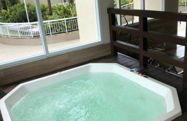 Suíte rio stay rio centro, jeunesse arena, rock in rio, globo - Foto 5