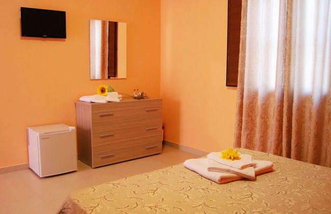 Tenuta Madre Terra Resort - Foto 11