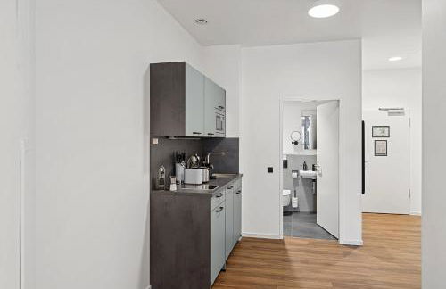 Limehome Memmingen Maximilianstraße - Photo 50