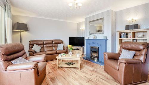 Cororion Cottage - Foto 5