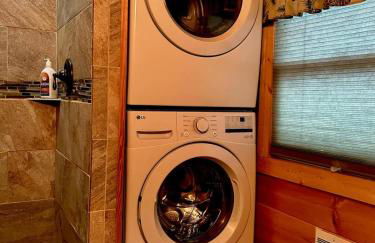 Smoky Mountains Blue Ridge Cabin Tennessee - Foto 4