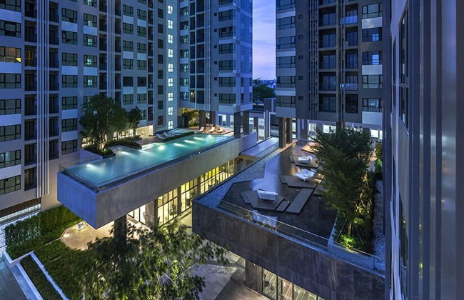 THE BASE Central Pattaya by UL - Foto 50